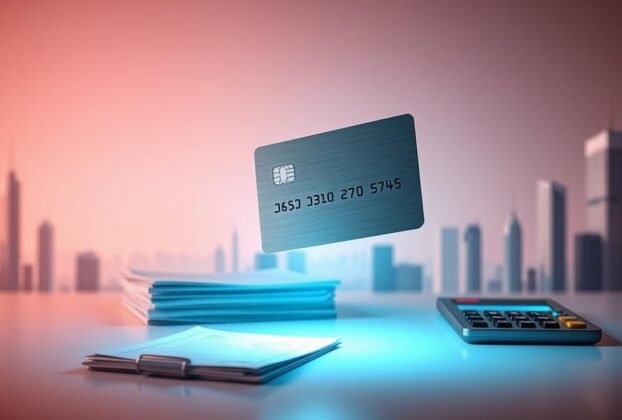 Interest-Free Credit Card for 12 Months