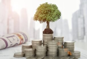 Income Investing