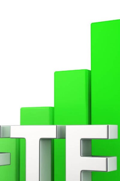 Fixed Income ETF Best