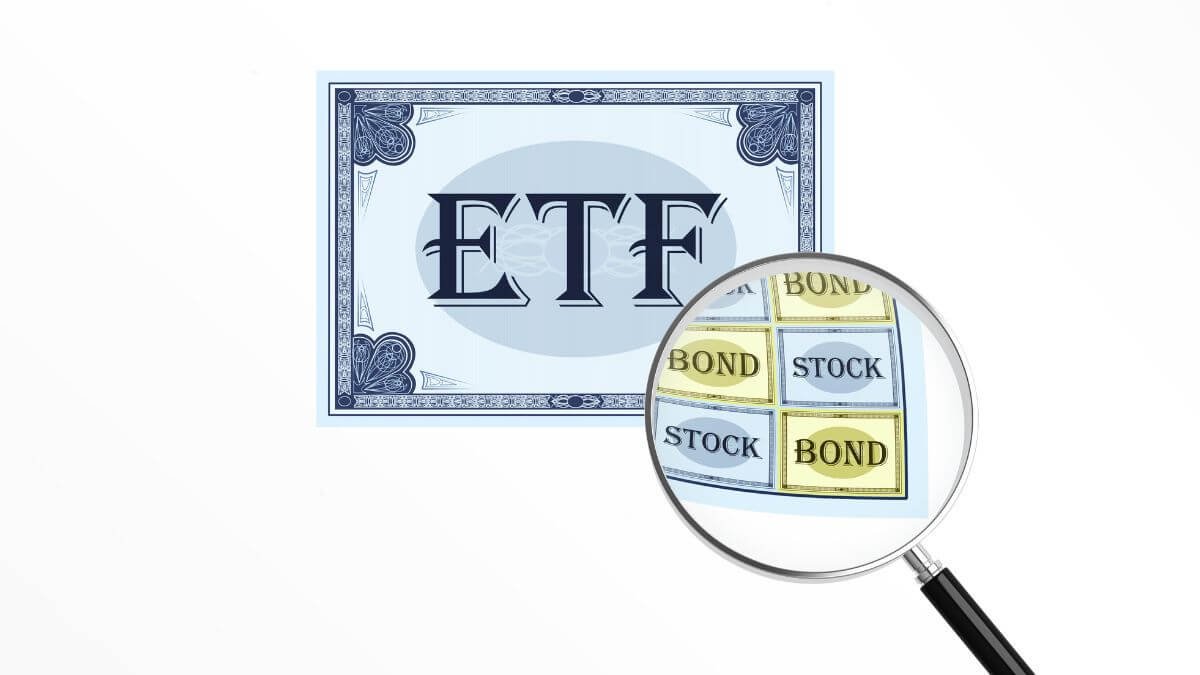 Fixed Income ETF List