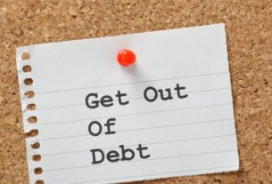 Grants to Help Get Out of Debt