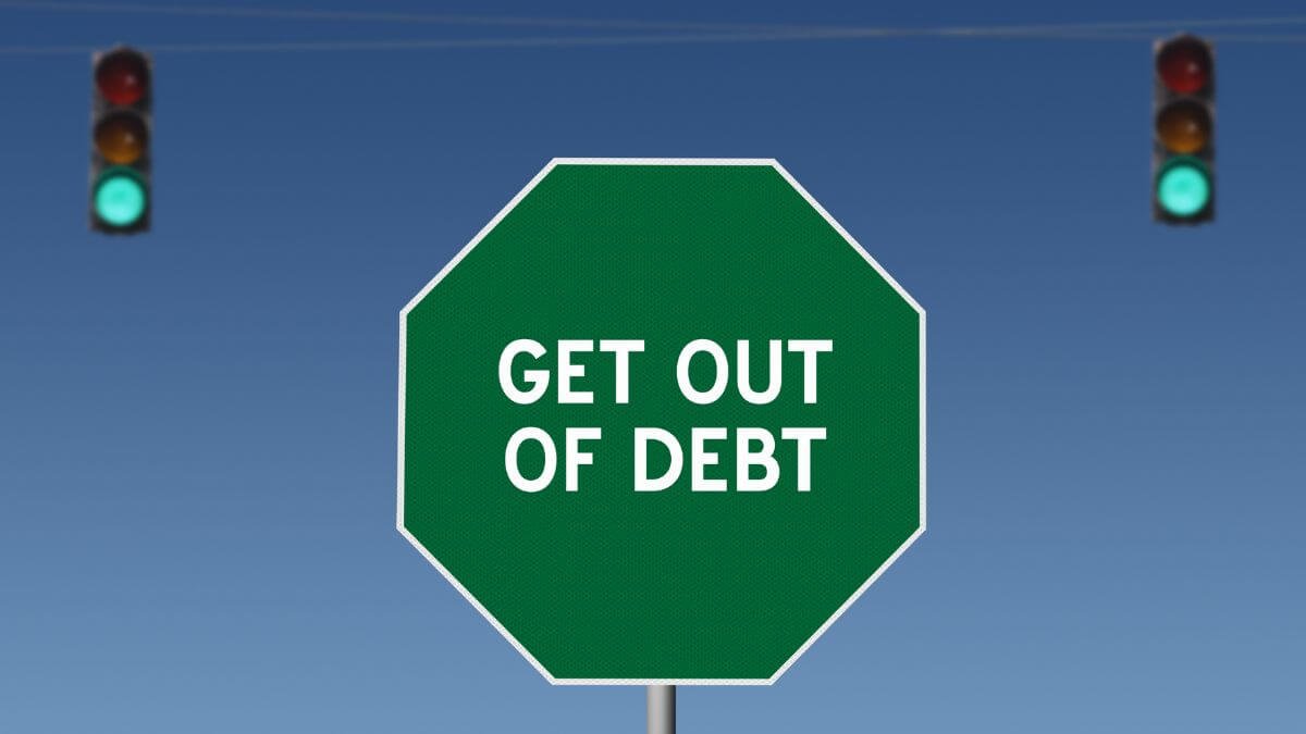 Grants to Help Get Out of Debt: Your Complete Guide to Financial Freedom