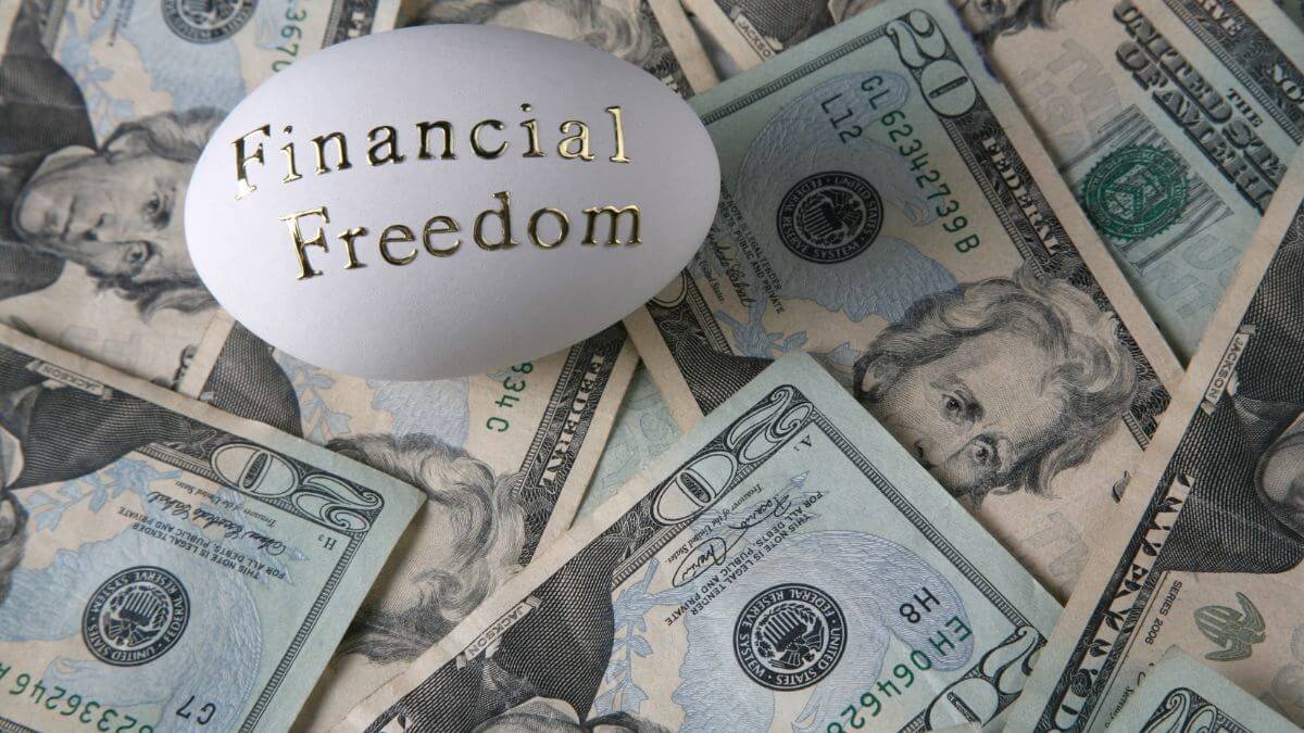 Financial Freedom