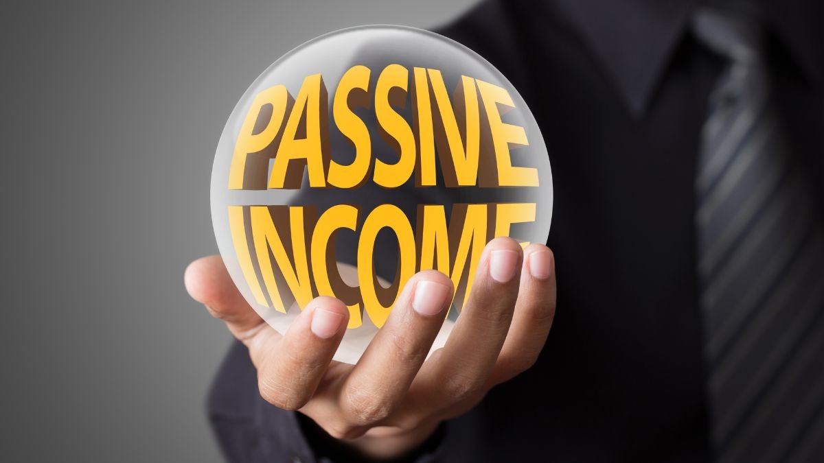 Passive Income