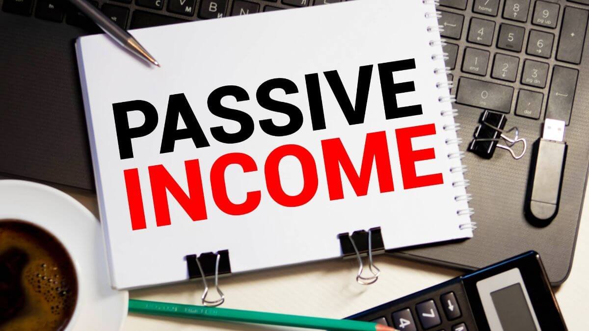 Passive Income
