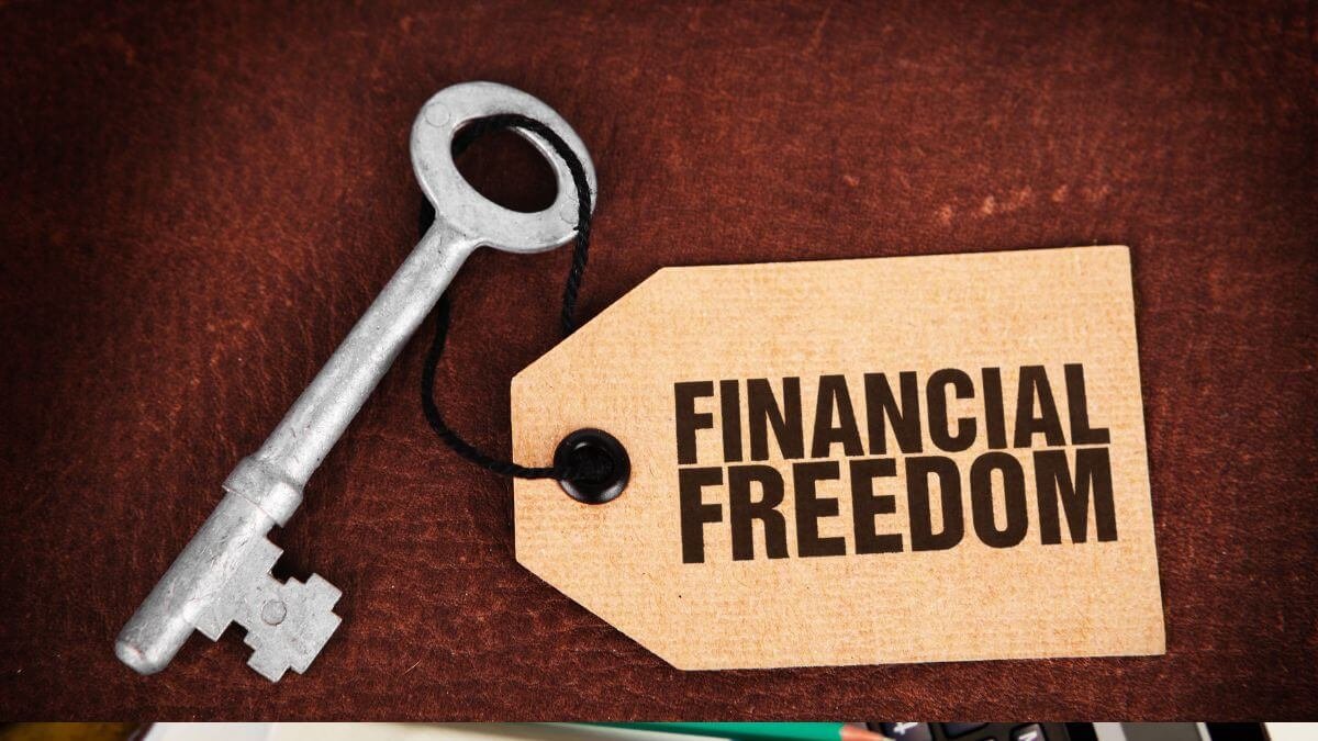 Financial Freedom