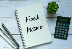Vanguard Fixed Income ETF