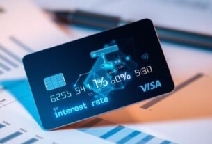 Credit Card Offers with Interest