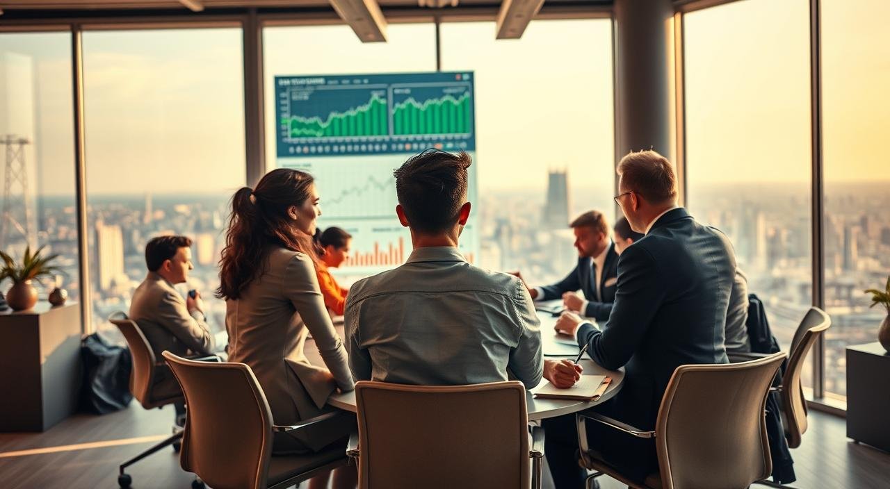Wealth Management Internships