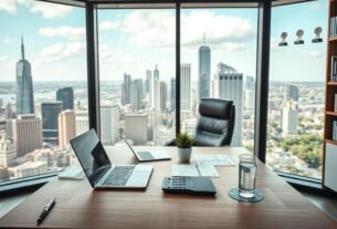 wealth management business