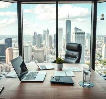wealth management business