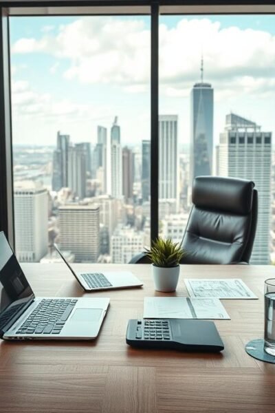 wealth management business