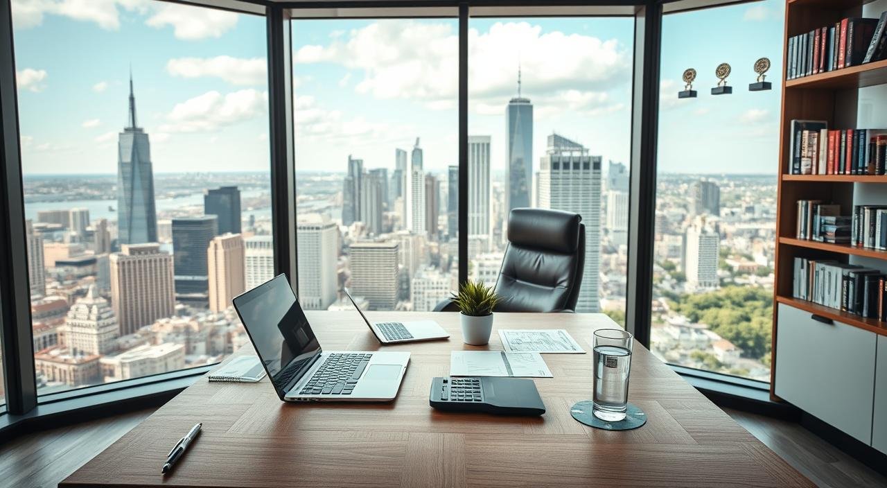 wealth management business