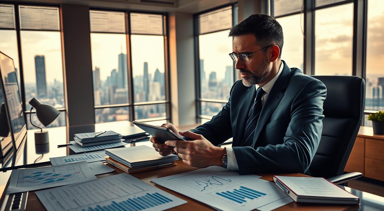 Wealth Management Companies