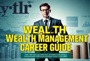 Wealth Management Jobs: The Complete Guide to Starting Your Career