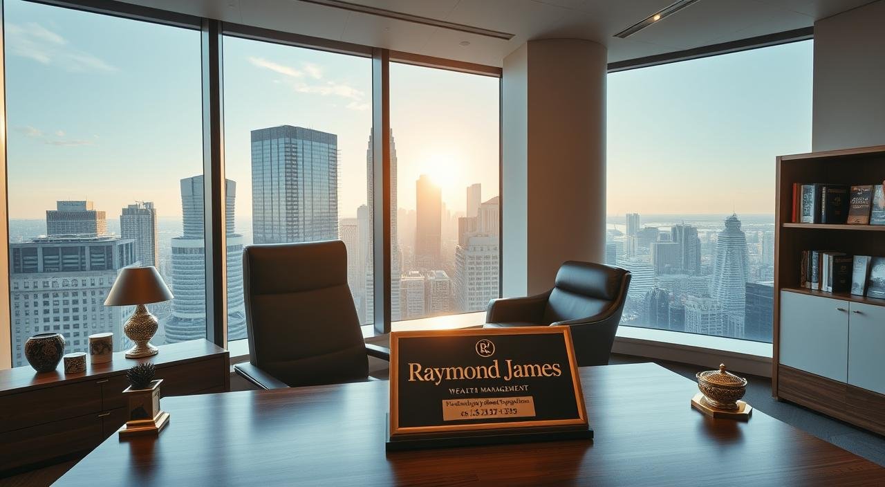 Raymond James Wealth Management