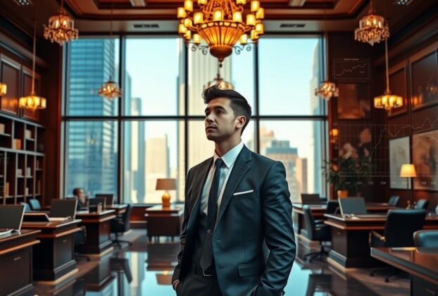 How to Get a Wealth Management Internship: The Complete Guide to Starting Your Career