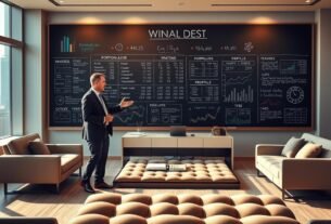 Wealth Management Companies: A Complete Guide for Investors