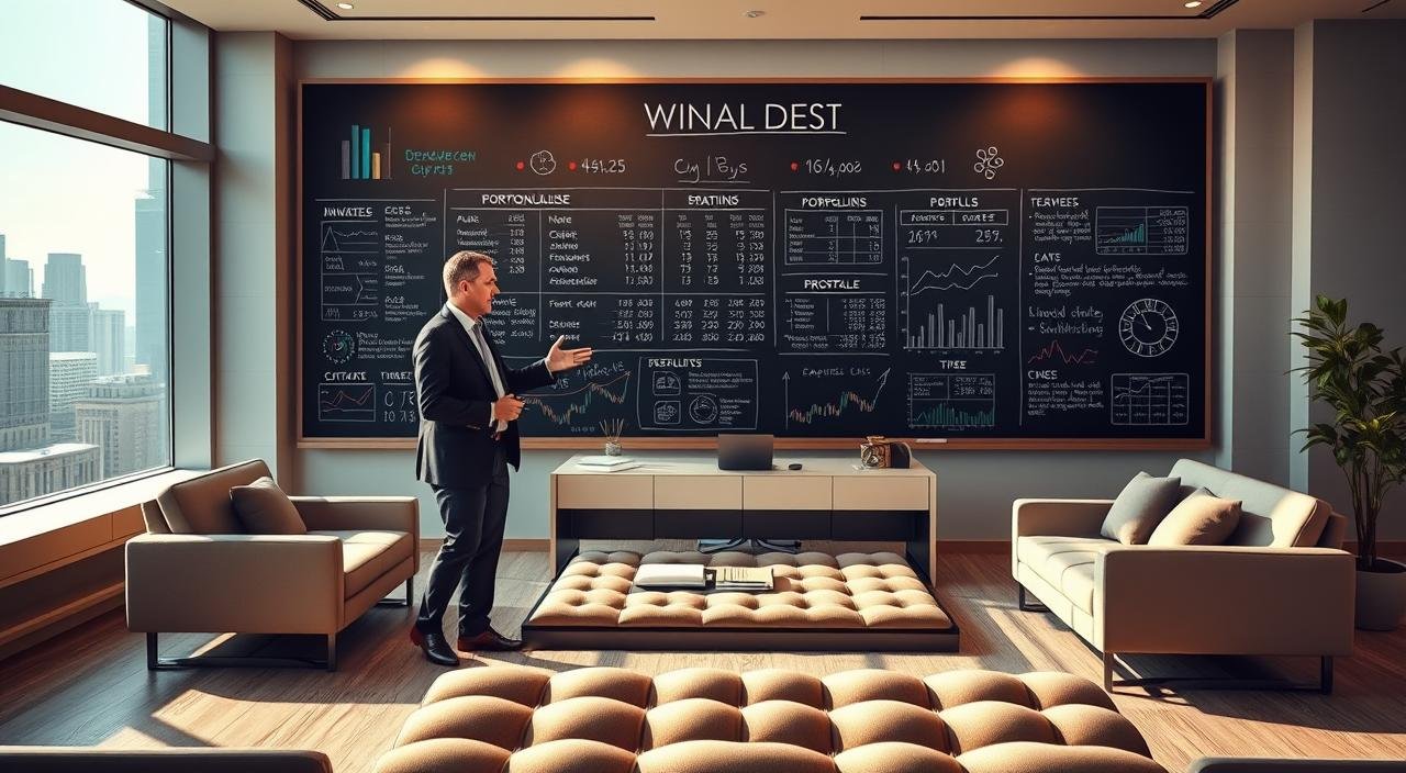 Wealth Management Companies: A Complete Guide for Investors