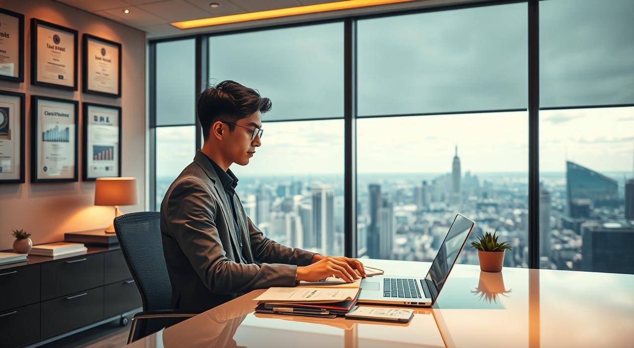 Wealth Management Internship