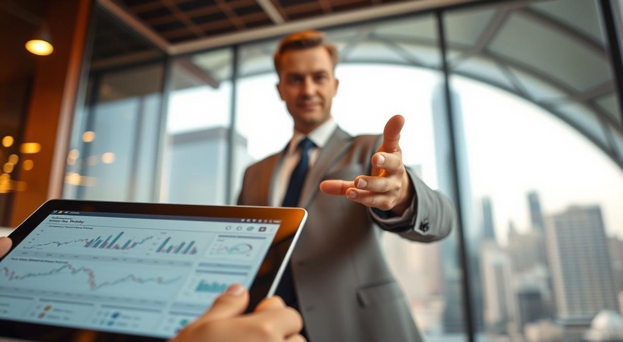 Morgan Stanley Wealth Management: The Complete Guide to Maximizing Your Investments