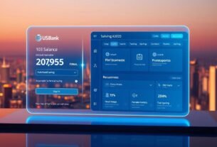 US Bank Smart Savings Account
