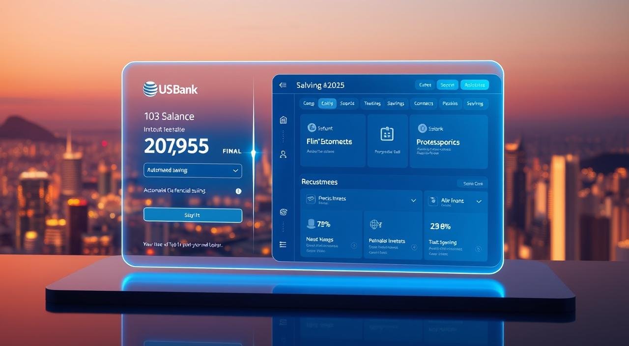 US Bank Smart Savings Account