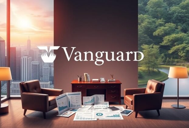 Vanguard Wealth Management