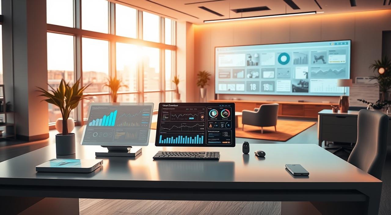 Financial Planning Tools